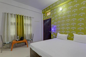 Hotel O Surya Inn